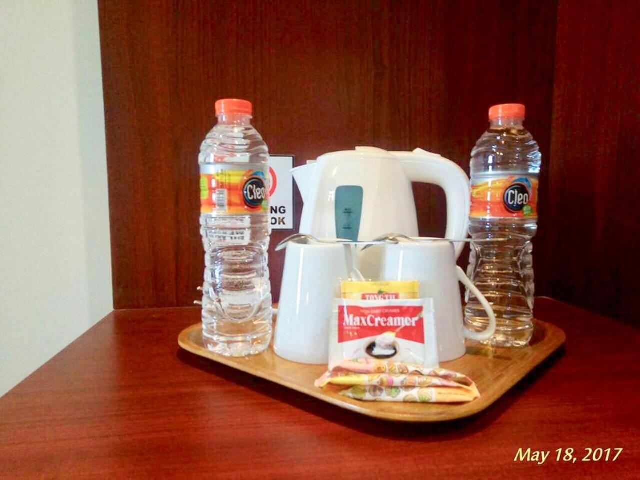 Hotel Tosan Solo Baru Grogol Extérieur photo